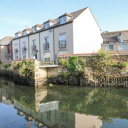 'Riverside' Summercourt Penryn Dış mekan fotoğraf