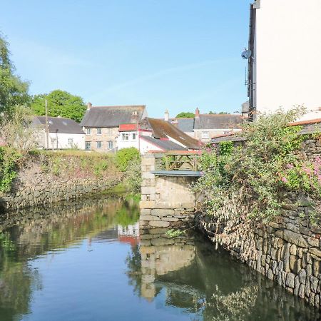 'Riverside' Summercourt Penryn Dış mekan fotoğraf