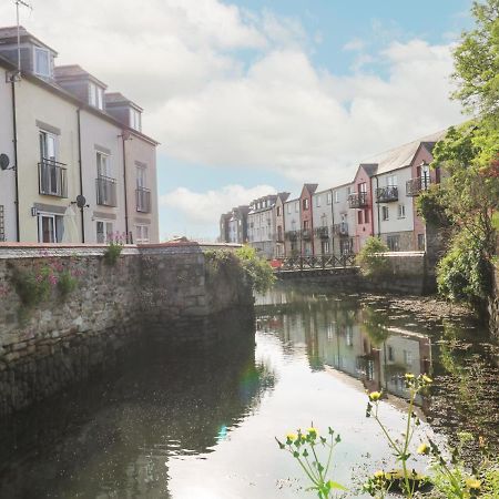 'Riverside' Summercourt Penryn Dış mekan fotoğraf