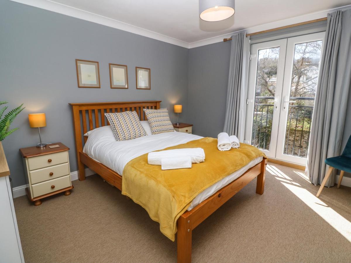 'Riverside' Summercourt Penryn Dış mekan fotoğraf