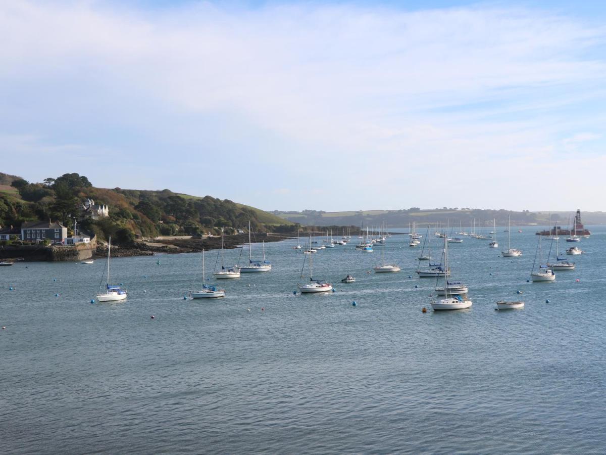 'Riverside' Summercourt Penryn Dış mekan fotoğraf